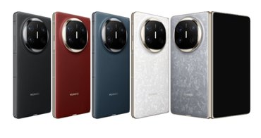 以神舟见寰宇，华为Mate X6见证神舟二十号发射全过程