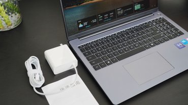 从护眼大屏到多屏协同，Hi MateBook D 16让我工作效率翻倍！