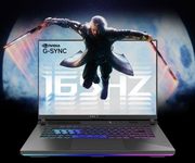 ROG魔霸新銳 2025新品7799元起火爆預(yù)約！搭配RTX 5060獨(dú)顯暢玩游戲