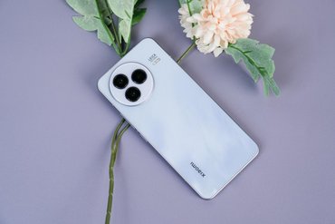 Xiaomi Civi 5 Pro評測：這難道是小號的Xiaomi 15？
