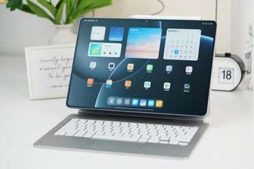 小米首款OLED顶规屏幕平板 Xiaomi Pad 7 Ultra评测