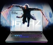 搭配RTX 5060獨顯，ROG魔霸新銳 2025新品7799元火爆搶購中