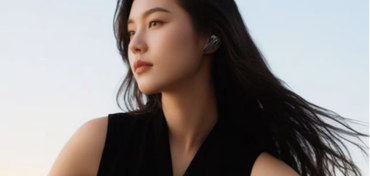 JBL TUNE FLEX 2晶噪豆二代真无线降噪耳机：透明设计，48小时超长续航