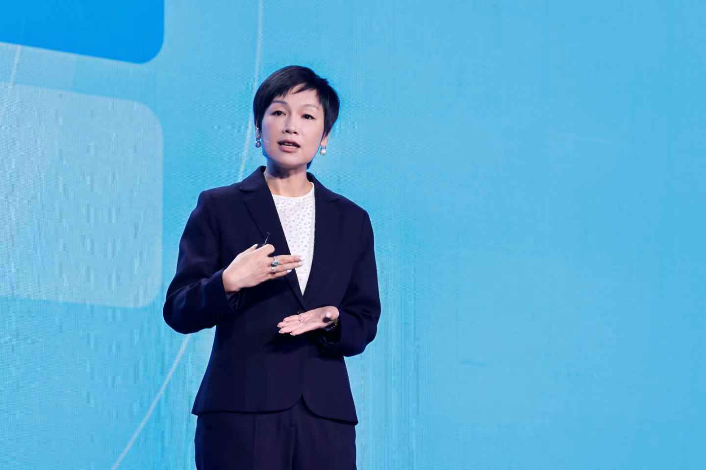 2025思爱普中国峰会：商业AI持续释放数据价值，驱动企业韧性增长