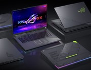 畢業(yè)季入手RTX? 50系筆記本，萬元以內(nèi)的ROG魔霸9火爆售賣中