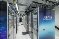 揭開德國百萬兆級“JUPITER”超級計算機的面紗