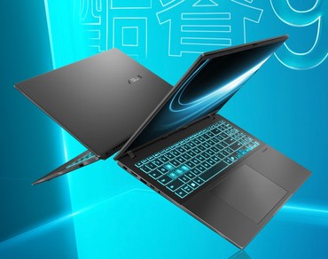 华硕无畏Pro16 2025新品上市：办公游戏创作一网打尽！