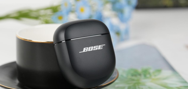 Bose QC 消噪耳塞 Ultra II评测：全方位补强 依旧是行业降噪天花板