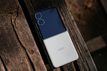 Xiaomi MIX Flip 2手機評測：折痕“終結者” 女性朋友的出街時尚單品