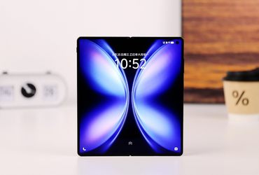 大折叠主力机时代来临了！vivo X Fold5全面评测