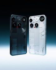 个性、大胆、独特，闻所未闻的Nothing 首款旗舰机Nothing Phone (3)