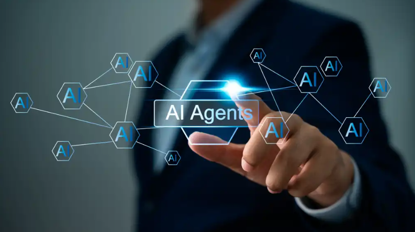 Agentic AI不会等待你的数据架构赶上