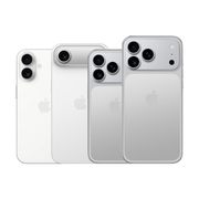 Bro沉浸在自己的艺术里无法自拔了：iPhone 17系列配置基本确定