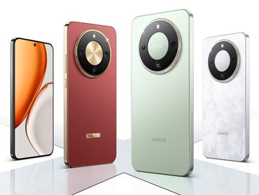 荣耀X70定档7月15日发布，搭配史上最大8300mAh青海湖电池