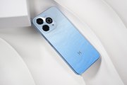 耐用天花板！Hi畅享80 Pro：昆仑玻璃×玄甲机身，定义360°全场景耐用！