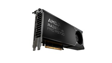 赋能本地 AI: AMD Radeon AI PRO R9700 工作站将于7月23日上市