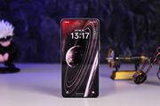 OPPO K13 Turbo Pro测评：疾风散热+潮汐引擎，我即是那正迫近的风暴