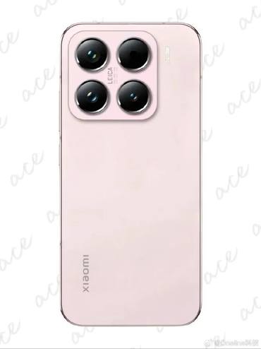 小米16全面对标苹果？全球首发骁龙8 Elite 2，预计今年九月份上市