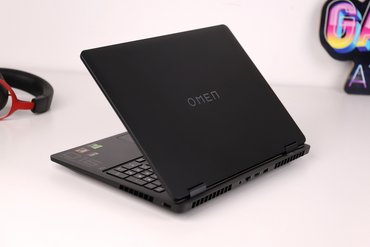 OMEN暗影精灵11锐龙版学习娱乐两开花！