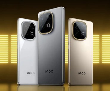 性能炸场！续航开挂！iQOO Z10 Turbo + 把既要还要卷上天花板