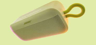 盛夏音浪升级：Bose推出 SoundLink Plus 蓝牙扬声器