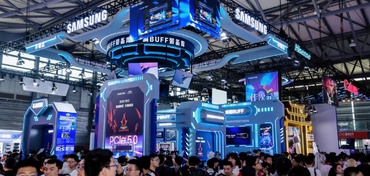 三星品牌存储惊艳ChinaJoy2025：科技与游戏的完美融合圆满落幕