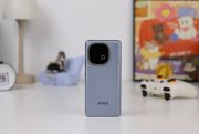 iQOO Z10 Turbo+评测：性能续航双王炸 千元同档“杀疯了”此刻具象化