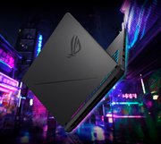 备受学生党青睐的ROG魔霸新锐，万元内拿下 RTX 5060+Ultra 7，手慢无！