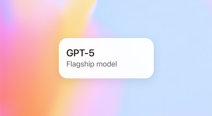 OpenAI正在努力提升GPT-5的人机交互体验