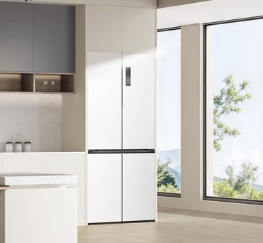 从制冰革命到场景重构：TCL 冷布丁冰箱如何重塑家庭冰鲜生态？