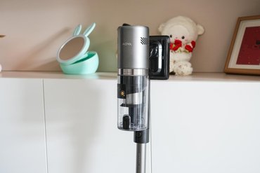 戴森以后可以靠边站了！养宠家庭的不二之选，MOVA这款轻量机王真的杀疯了