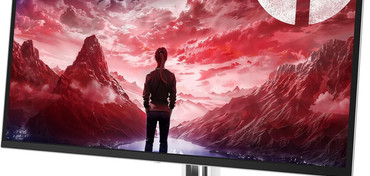 联想将在IFA推出 Legion Pro 系列 4K OLED 游戏显示器