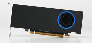 英特尔锐炫Pro B50评测：性价比是NVIDIA A1000的好多好多倍！