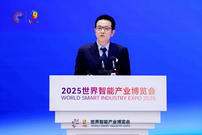 首个AI计算开放架构发布，国产智算迎来“安卓模式”