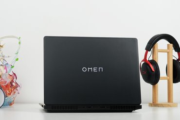 暗影精灵 MAX 游戏本：性能与颜值齐飞，高性价比重塑游戏新境