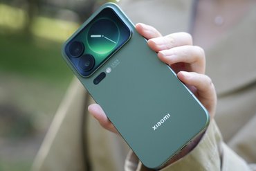 小米17 Pro评测：颠覆行业的设计，全面超越iPhone