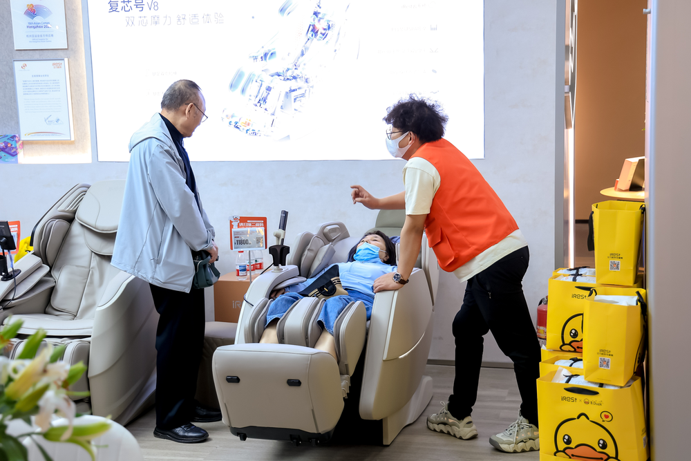 京东国庆焕新“省”到爆：三重补贴省半“全家桶”洗衣机等新品扎堆(图3)