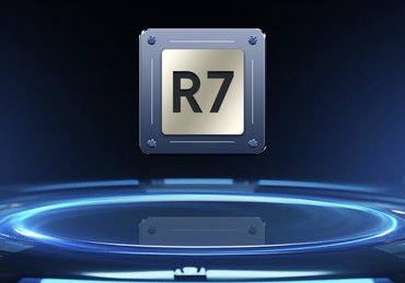 实测锐龙7 8745H 与 酷睿 7 240H主流商用办公本该选谁？