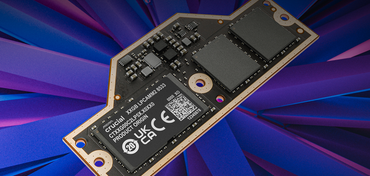 英睿达LPCAMM2内存产品性能再度升级 速度最高可达 8533 MT/s