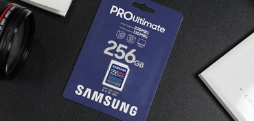 无人机、运动相机好搭档，三星PRO Ultimate存储卡为什么大家都推荐？