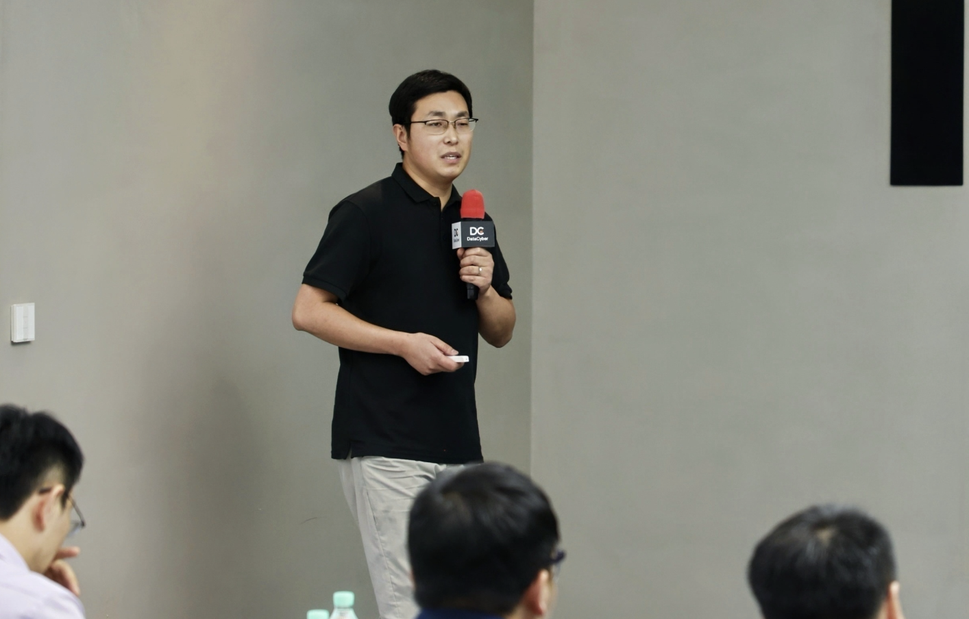 从手搓Hadoop到智能数据平台构建，数新智能原攀峰的“自我突破”
