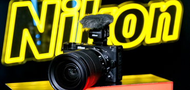 尼康发布ZR，解锁视频创作新体验