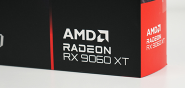 AMD RX 9060 XT 16G对比RTX 5060 Ti 8G：游戏性能领先近20%  AI创作更优秀