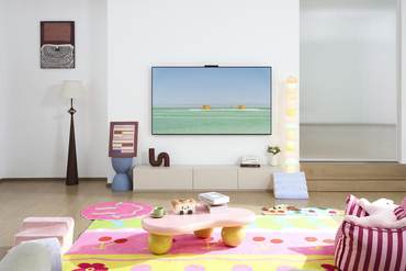 75英寸电视怎么选？双十一“闭眼入”的选择竟是TA——华为Vision 智慧屏 5 Pro