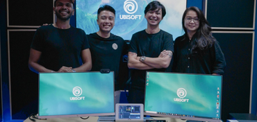 育碧新加坡升级音频工作室，携手诺音曼打造沉浸式游戏音效