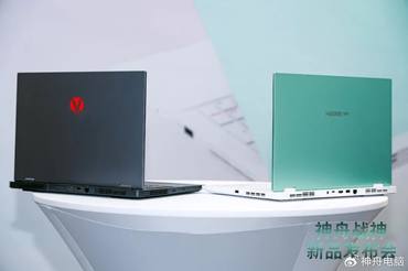 质感与性价比兼具！神舟战神 T8 Plus 发布：7999 元起