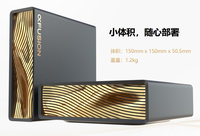 告别“云依赖”，超聚变FusionXpark™让AI开发回归桌面