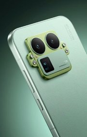 双11闭眼入！真我GT8系列：旗舰体验不妥协，街拍属性拉满