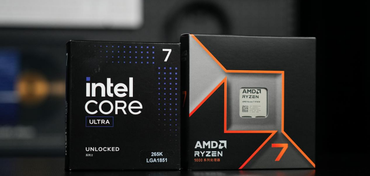 酷睿Ultra 7 265K对比9700X：多核心性能至高领先90%，2000元价位超值选择