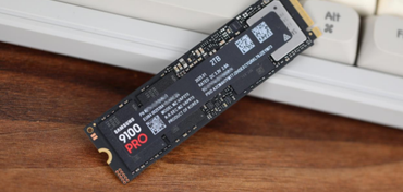 不只是快，更是稳：双11三星高端SSD与移动硬盘全攻略